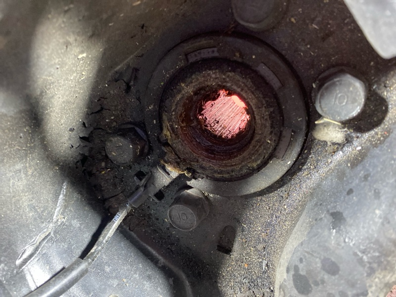 Ступица, 5000 рублей, Солонцы