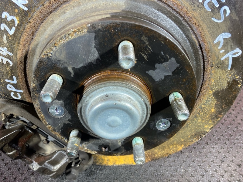 Ступица, 6500 рублей, Солонцы