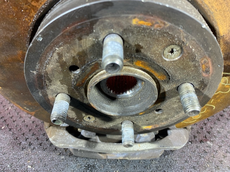 Ступица, 4000 рублей, Солонцы