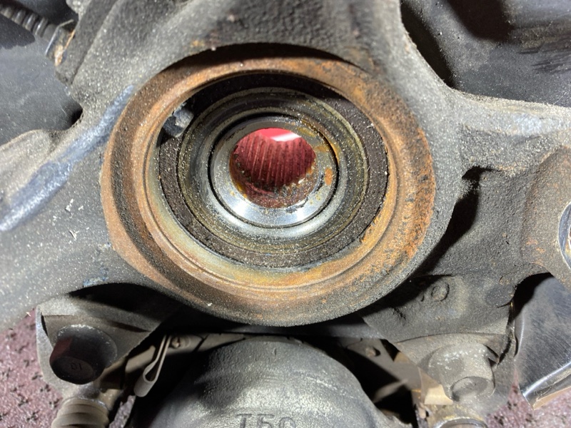 Ступица, 4000 рублей, Солонцы