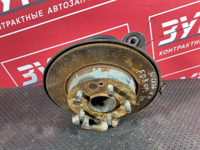 Ступица, 6000 рублей, Солонцы