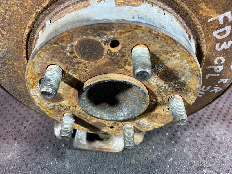 Ступица, 6000 рублей, Солонцы