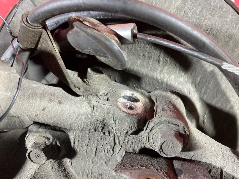 Ступица, 6000 рублей, Солонцы