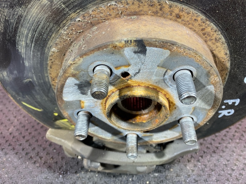 Ступица, 3300 рублей, Солонцы