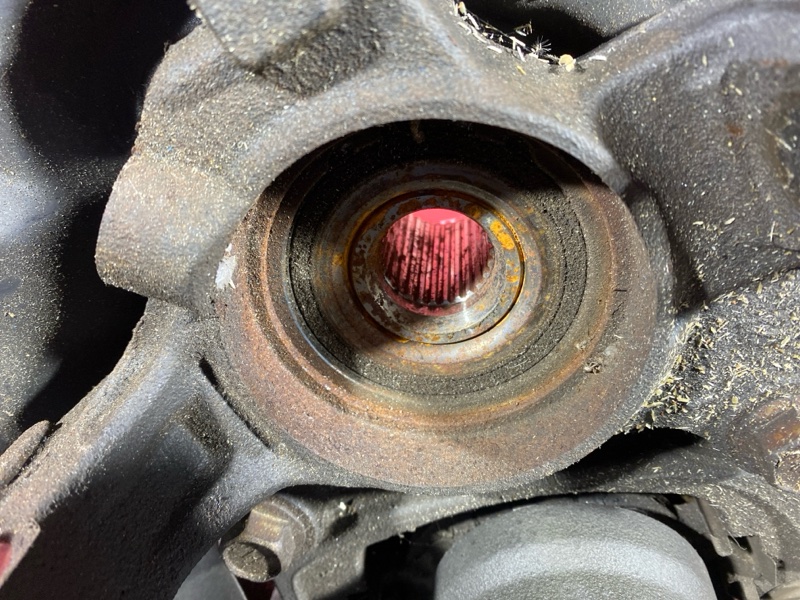 Ступица, 3300 рублей, Солонцы