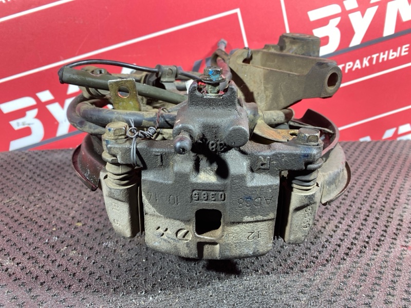 Ступица, 8000 рублей, Солонцы