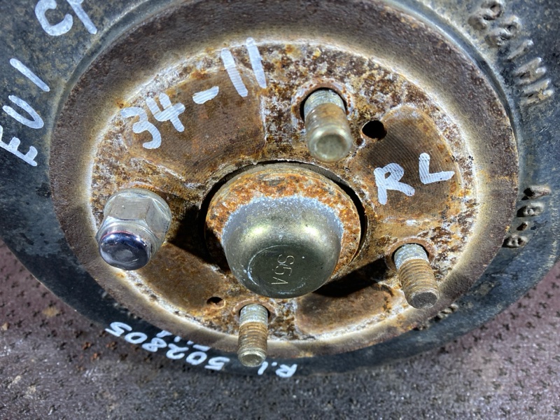 Ступица, 2200 рублей, Солонцы