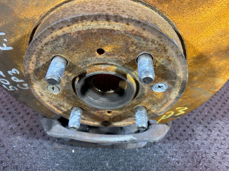 Ступица, 2000 рублей, Солонцы