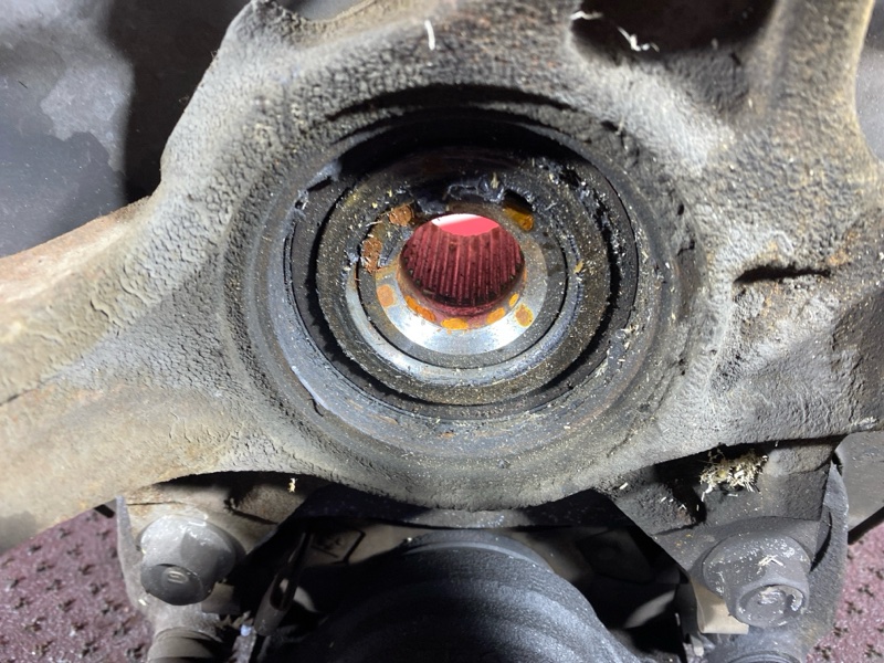 Ступица, 2000 рублей, Солонцы