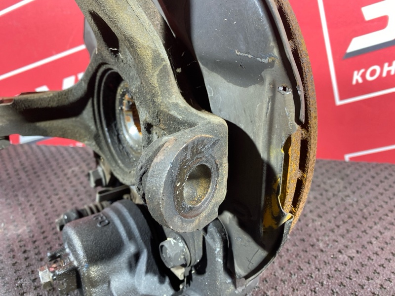 Ступица, 2000 рублей, Солонцы