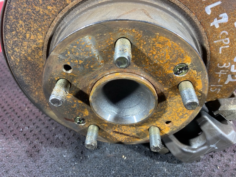 Ступица, 6000 рублей, Солонцы