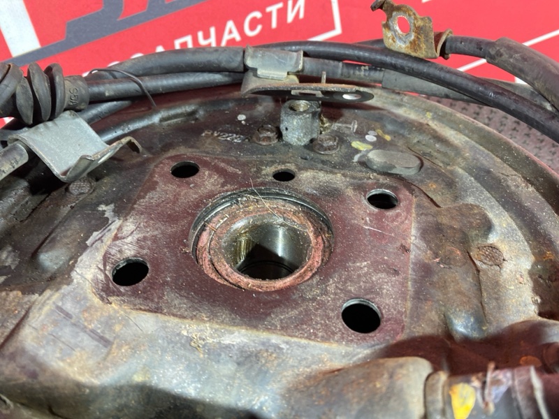 Ступица, 2000 рублей, Солонцы