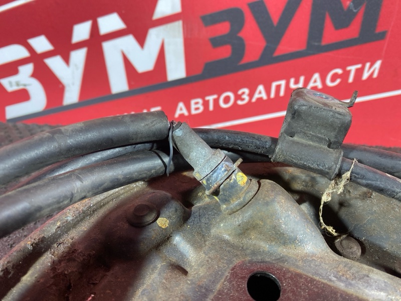 Ступица, 2000 рублей, Солонцы