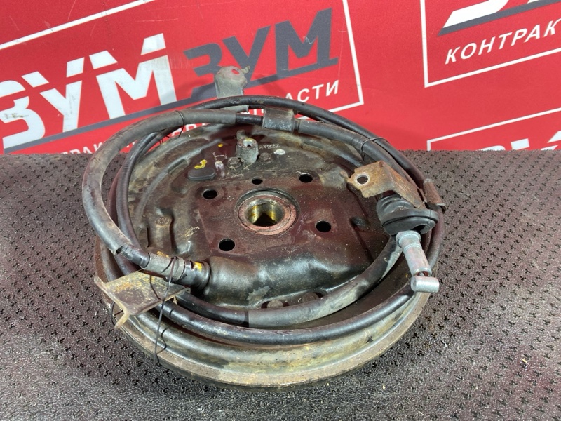 Ступица, 2000 рублей, Солонцы