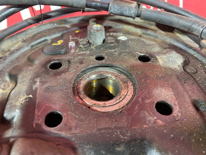 Ступица, 2000 рублей, Солонцы