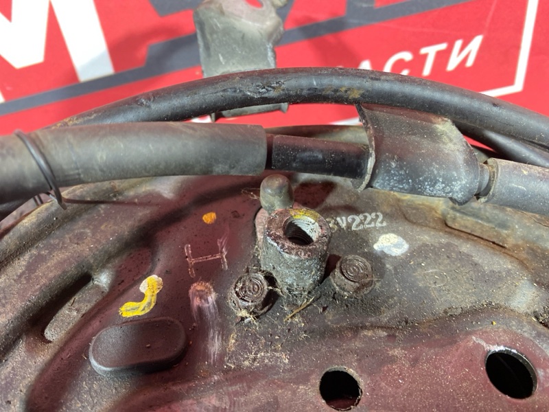 Ступица, 2000 рублей, Солонцы