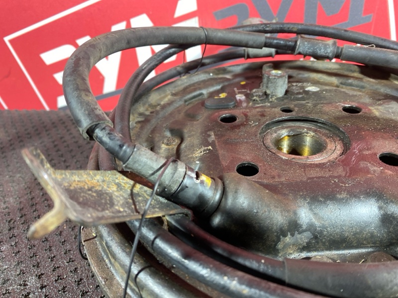 Ступица, 2000 рублей, Солонцы