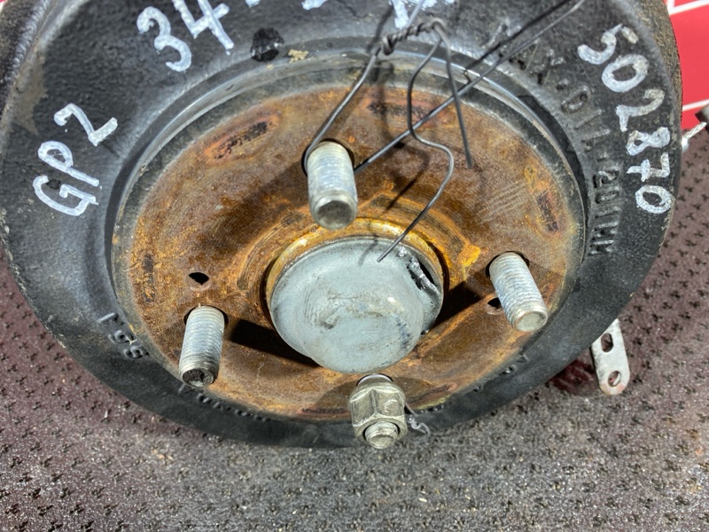 Ступица, 2500 рублей, Солонцы