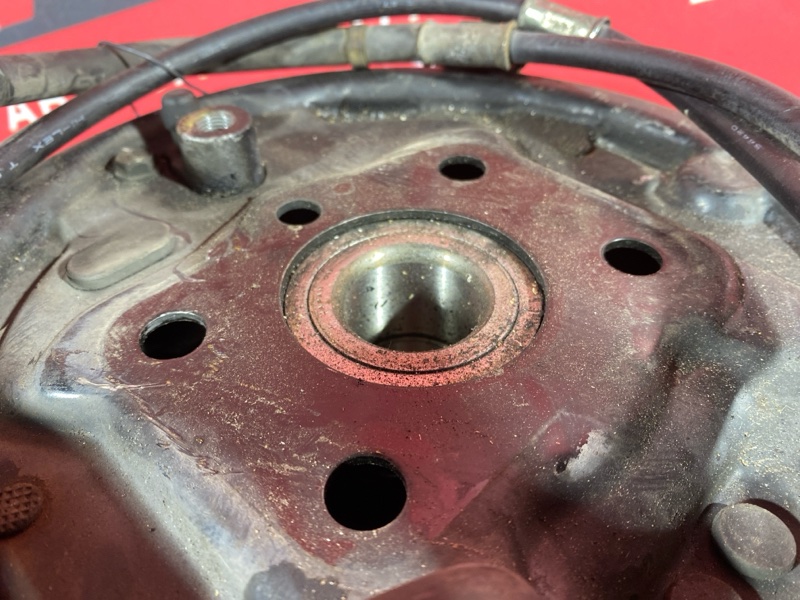 Ступица, 2500 рублей, Солонцы