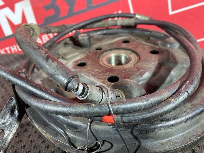 Ступица, 2500 рублей, Солонцы