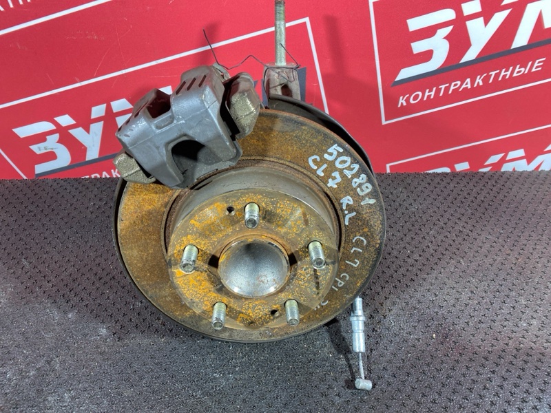 Ступица, 6000 рублей, Солонцы