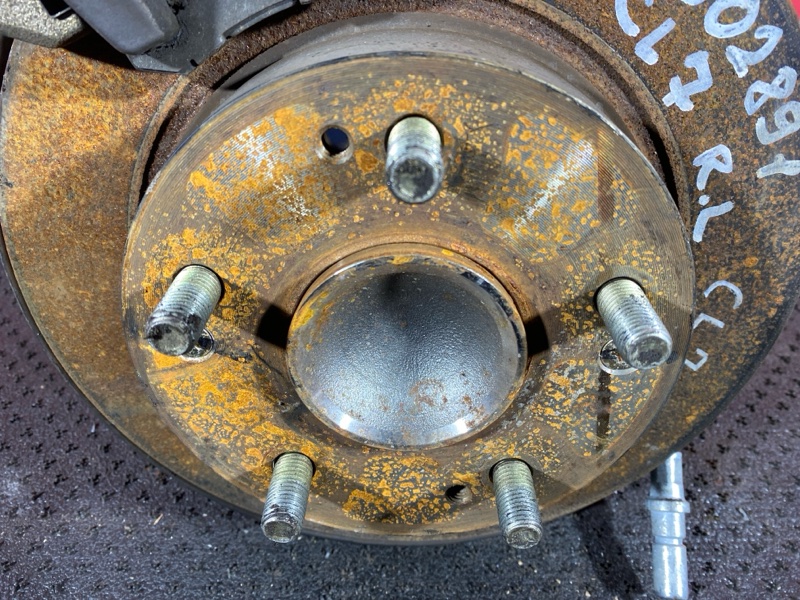 Ступица, 6000 рублей, Солонцы