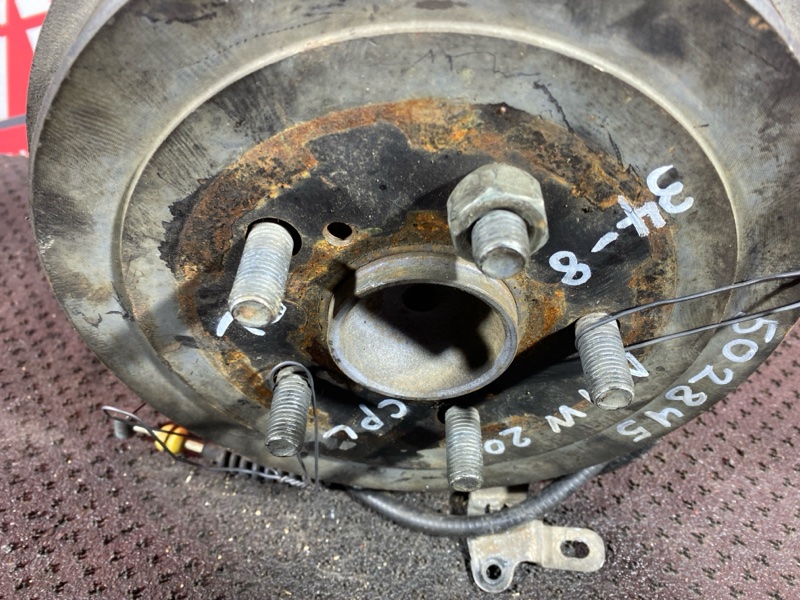 Ступица, 3500 рублей, Солонцы