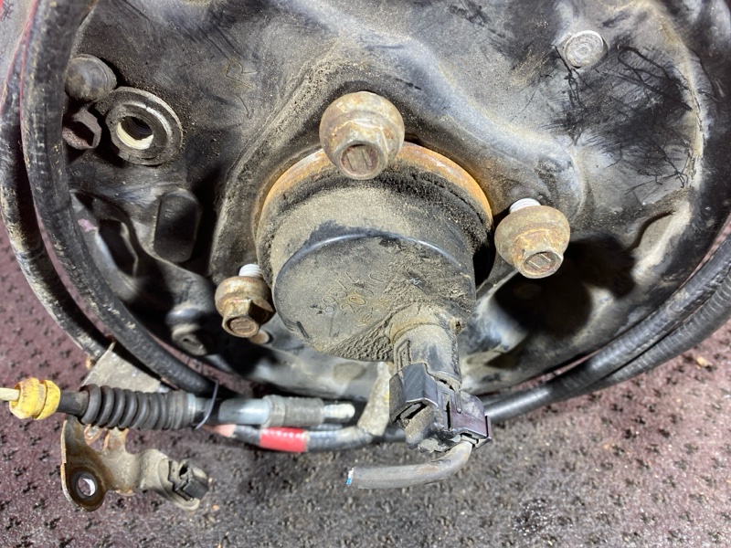 Ступица, 3500 рублей, Солонцы