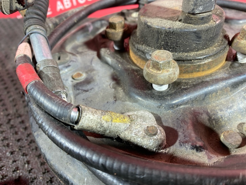 Ступица, 3500 рублей, Солонцы