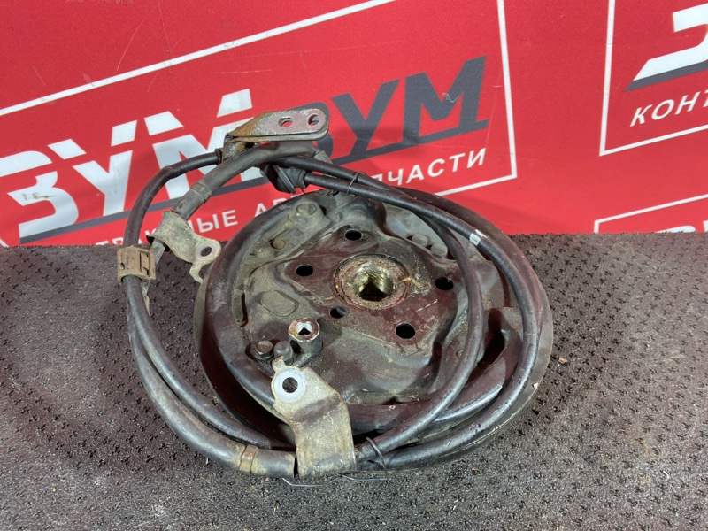 Ступица, 2500 рублей, Солонцы