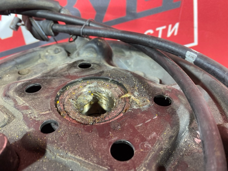 Ступица, 2500 рублей, Солонцы