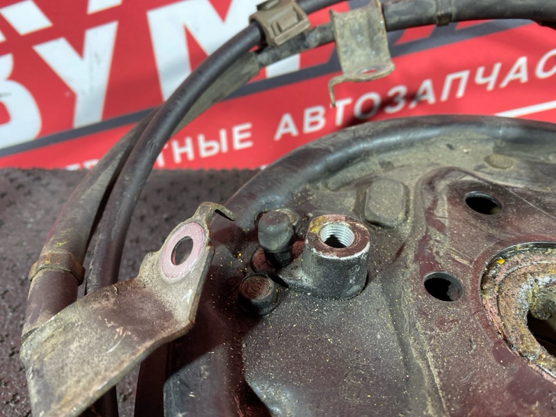 Ступица, 2500 рублей, Солонцы