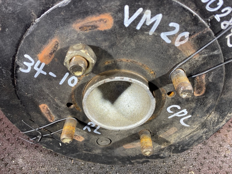 Ступица, 3500 рублей, Солонцы