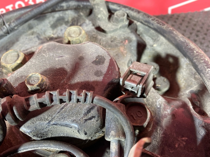 Ступица, 3500 рублей, Солонцы