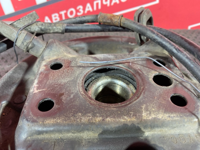 Ступица, 2000 рублей, Солонцы