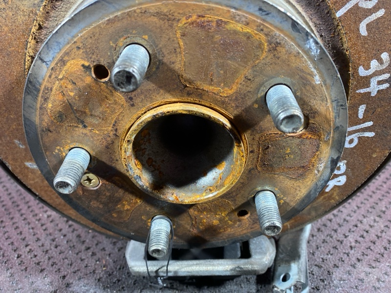 Ступица, 3500 рублей, Солонцы