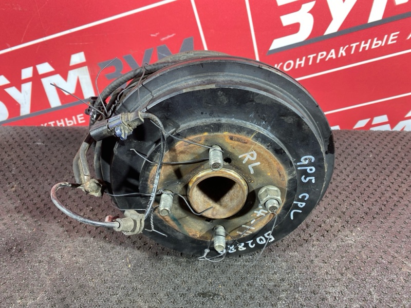 Ступица, 3000 рублей, Солонцы