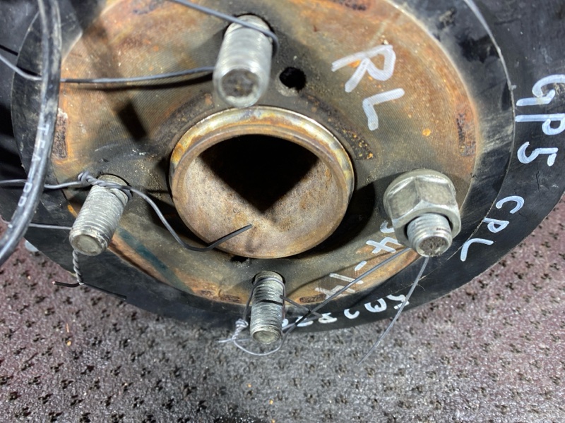 Ступица, 3000 рублей, Солонцы