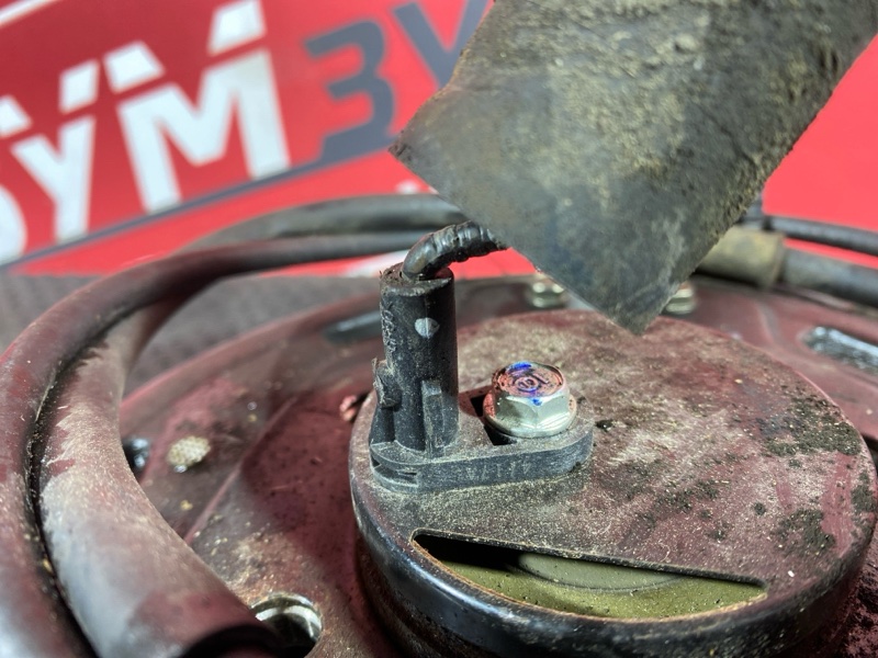 Ступица, 3000 рублей, Солонцы