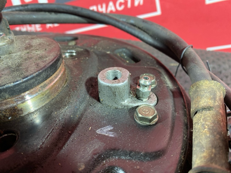 Ступица, 3000 рублей, Солонцы