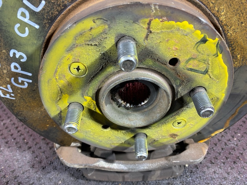 Ступица, 2000 рублей, Солонцы