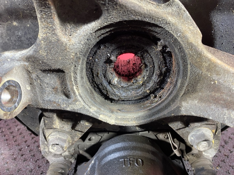 Ступица, 2000 рублей, Солонцы