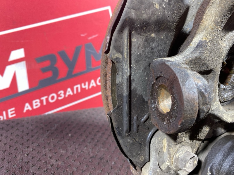 Ступица, 2000 рублей, Солонцы