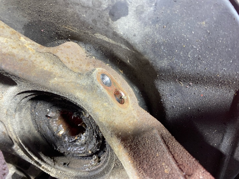 Ступица, 2000 рублей, Солонцы