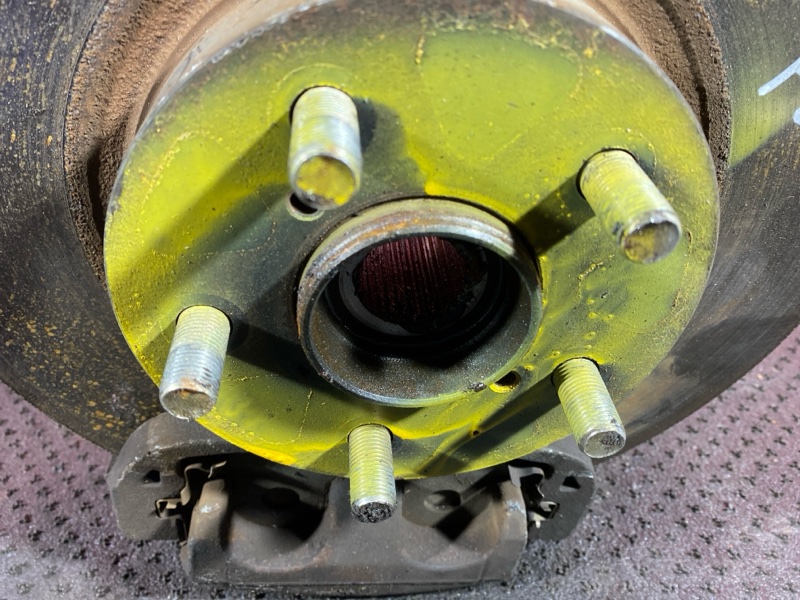 Ступица, 3500 рублей, Солонцы