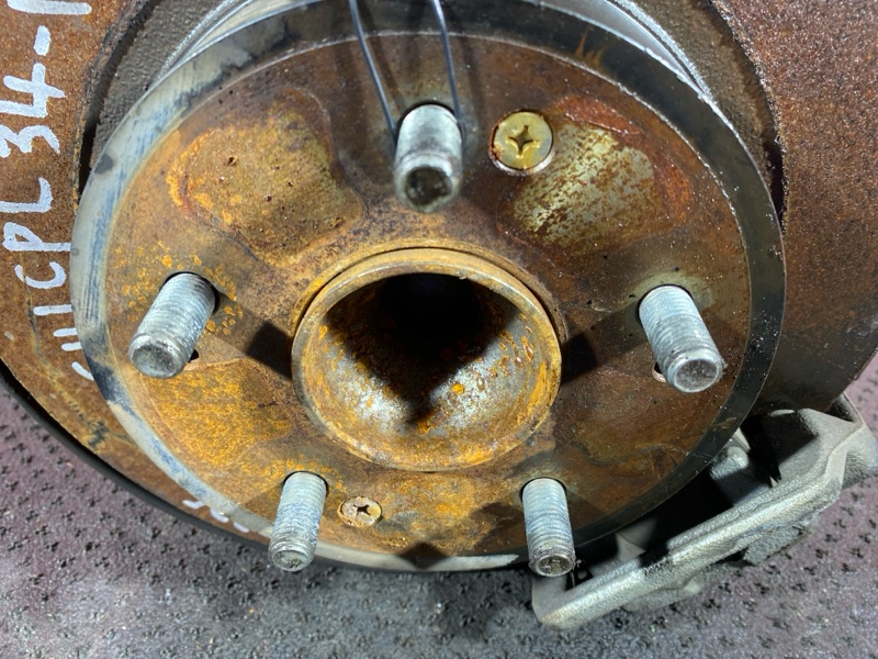 Ступица, 3500 рублей, Солонцы