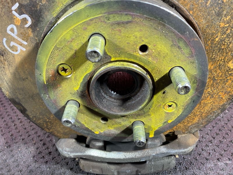 Ступица, 3500 рублей, Солонцы