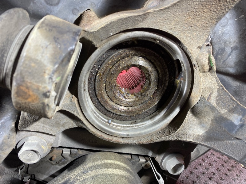 Ступица, 3500 рублей, Солонцы