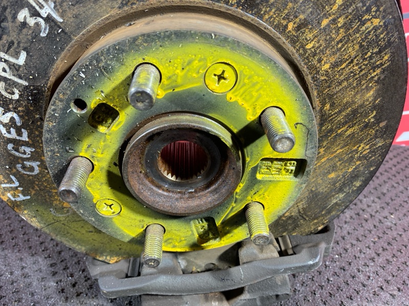 Ступица, 2500 рублей, Солонцы