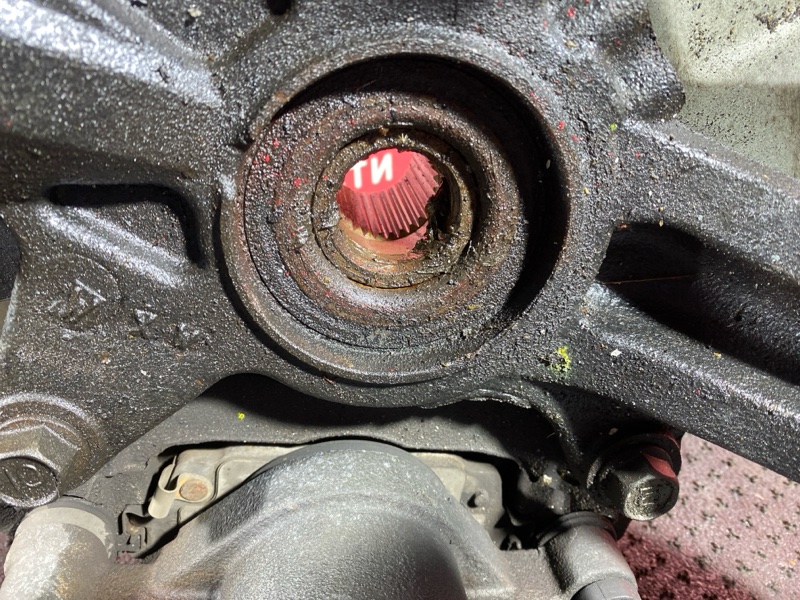 Ступица, 2500 рублей, Солонцы